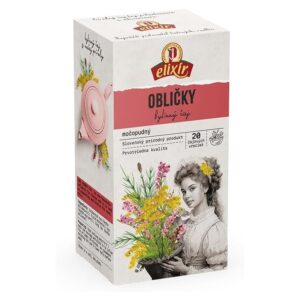 Kidney Urological Herbal Tea
