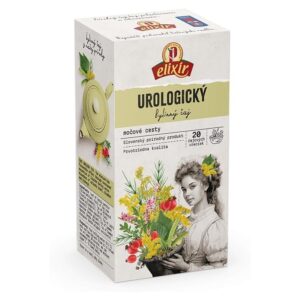 Urological Herbal Tea