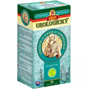 Urological Tea for Kidneys & Bladder Inflammation (20 Tea Bags, 40g)