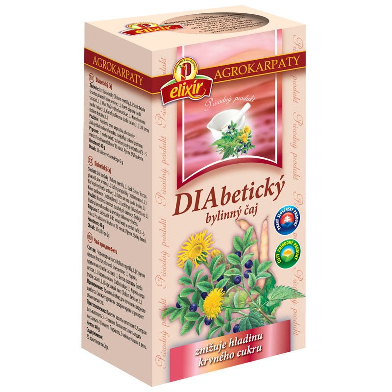 Herbal-Tea-Diabetes