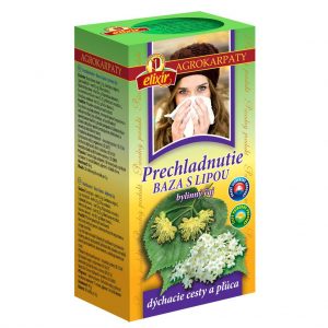 Cold and Flu Tea