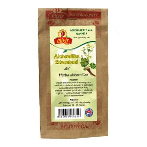 Lady’s Mantle Herbal Tea for Women (Loose Tea 50g)