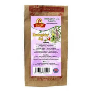 Urological Tea for Urinary Tract Problems | Loose Herbal Tea for Bladder & Kidney Health (30g)