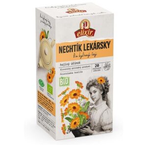 Nechtik Lekarsky Herbal Tea