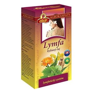 Lymphatic Tea