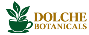 Dolche Botanicals Logo
