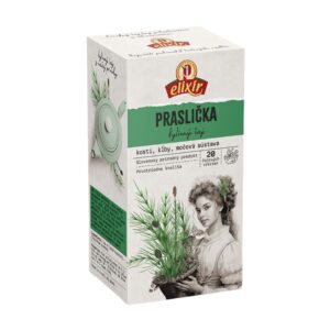 Elixir Horsetail Herbal Tea – 20 tea bags pack
