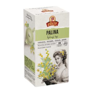 Elixir Wormwood Herbal Tea – 20 tea bags pack
